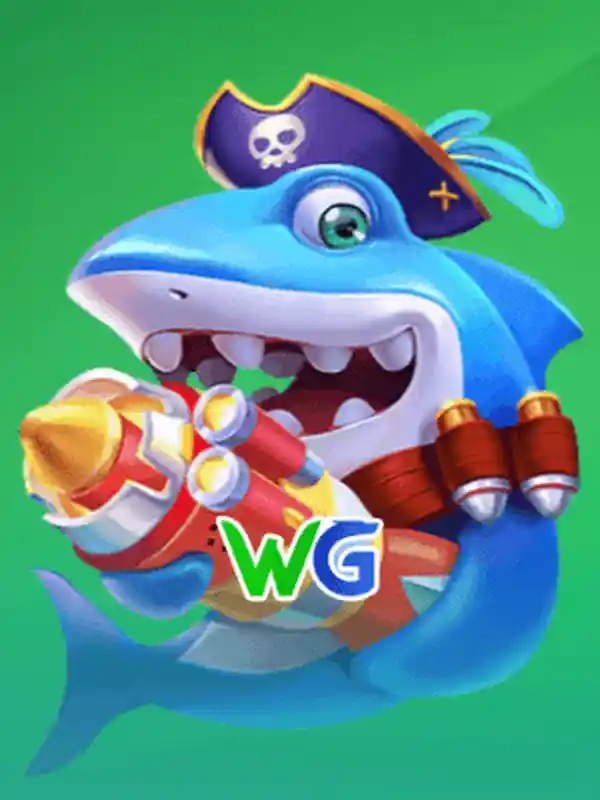 WG মাছ ধরা অনলাইন ক্যাসিনো গেম goldbet game