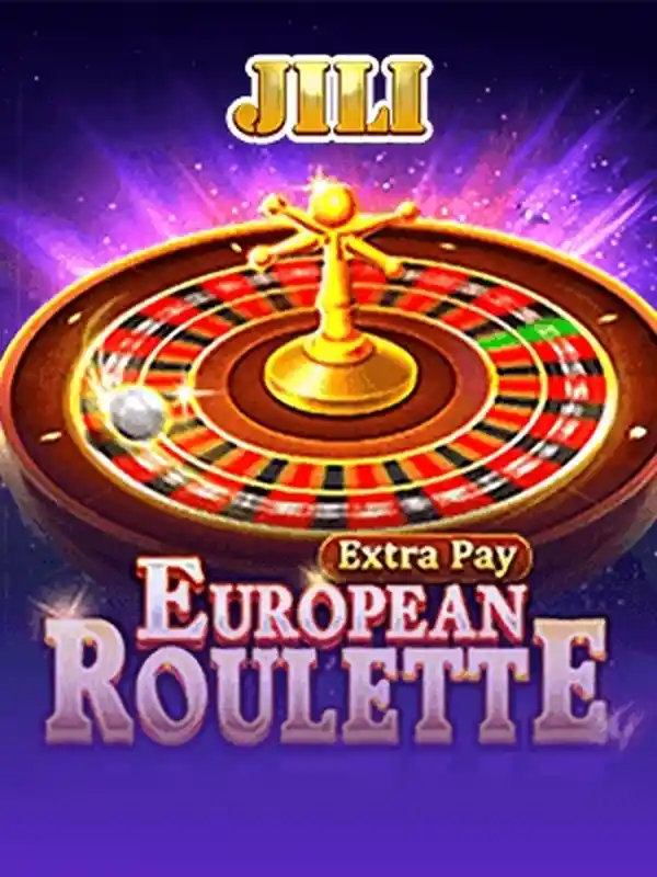 ইউরোপীয় রুলেট - ক্যাসিনো গেম